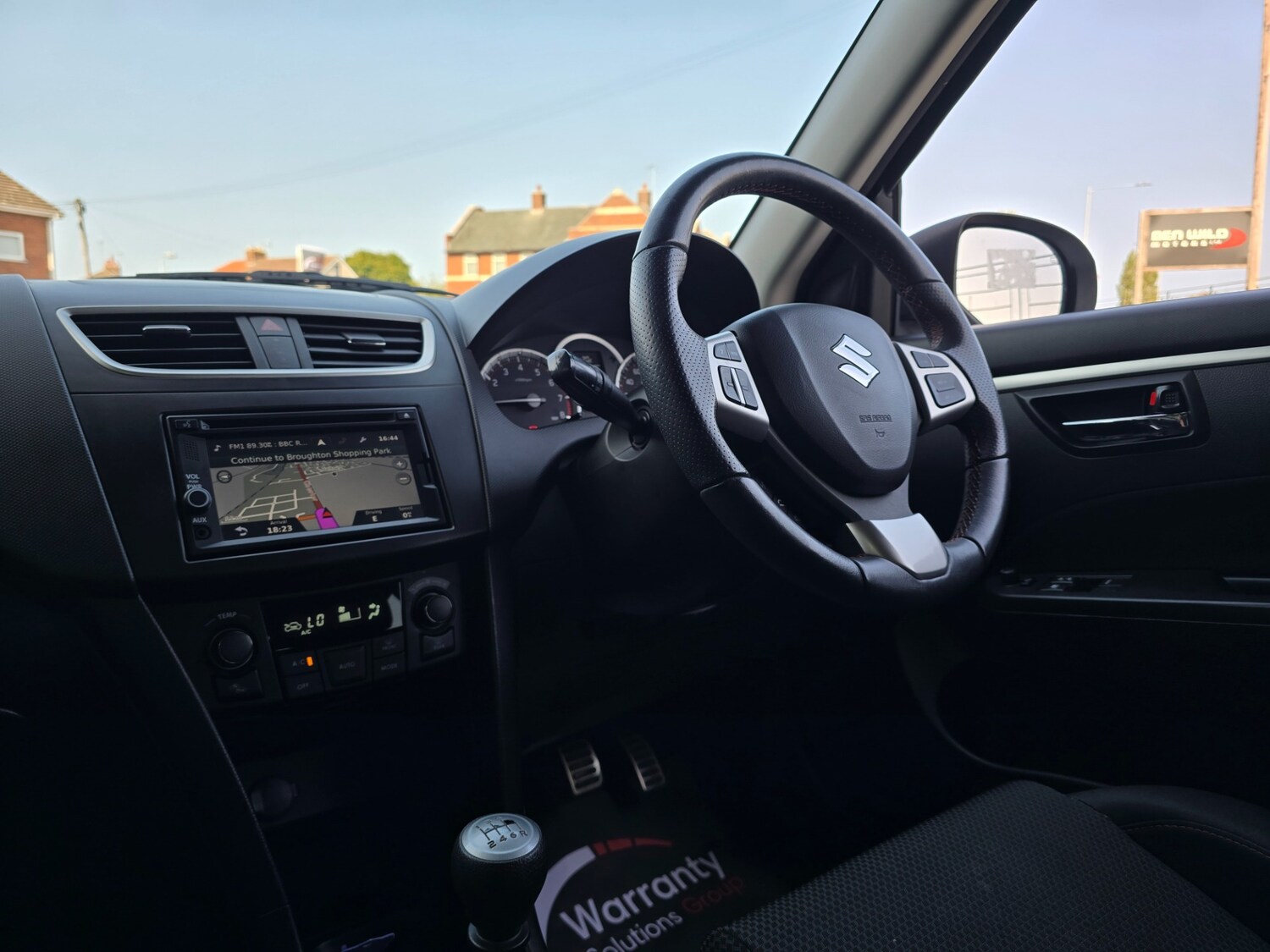 Vehicle 19
