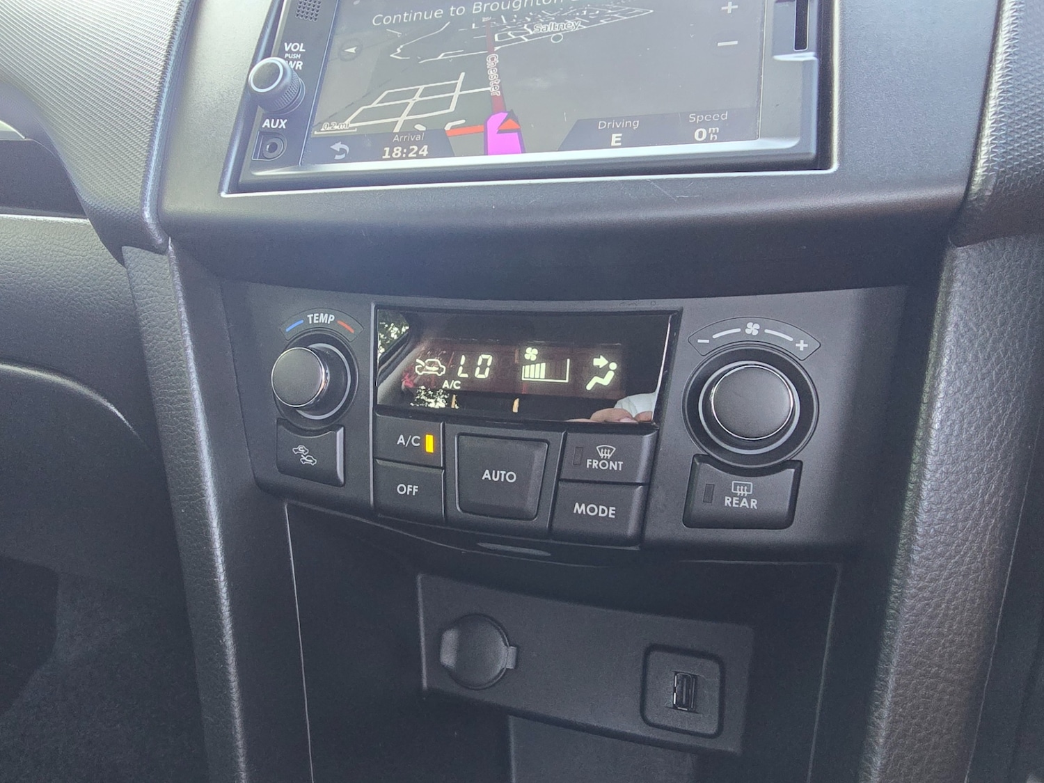 Vehicle 24