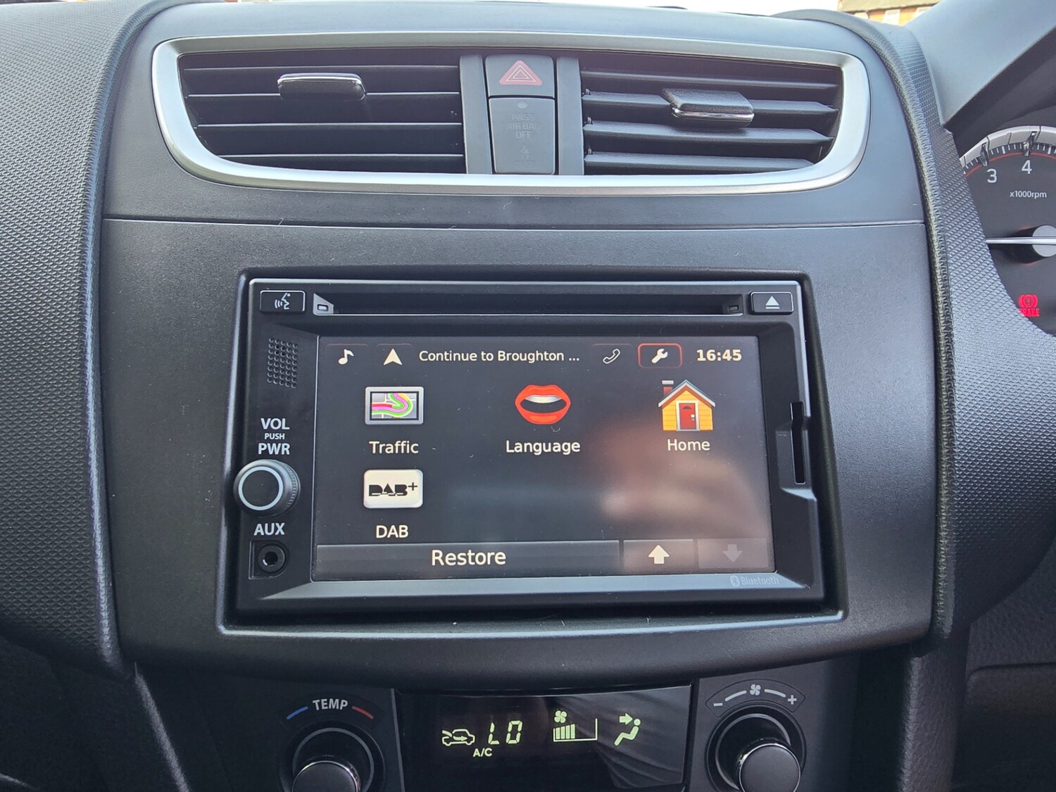 Vehicle 26