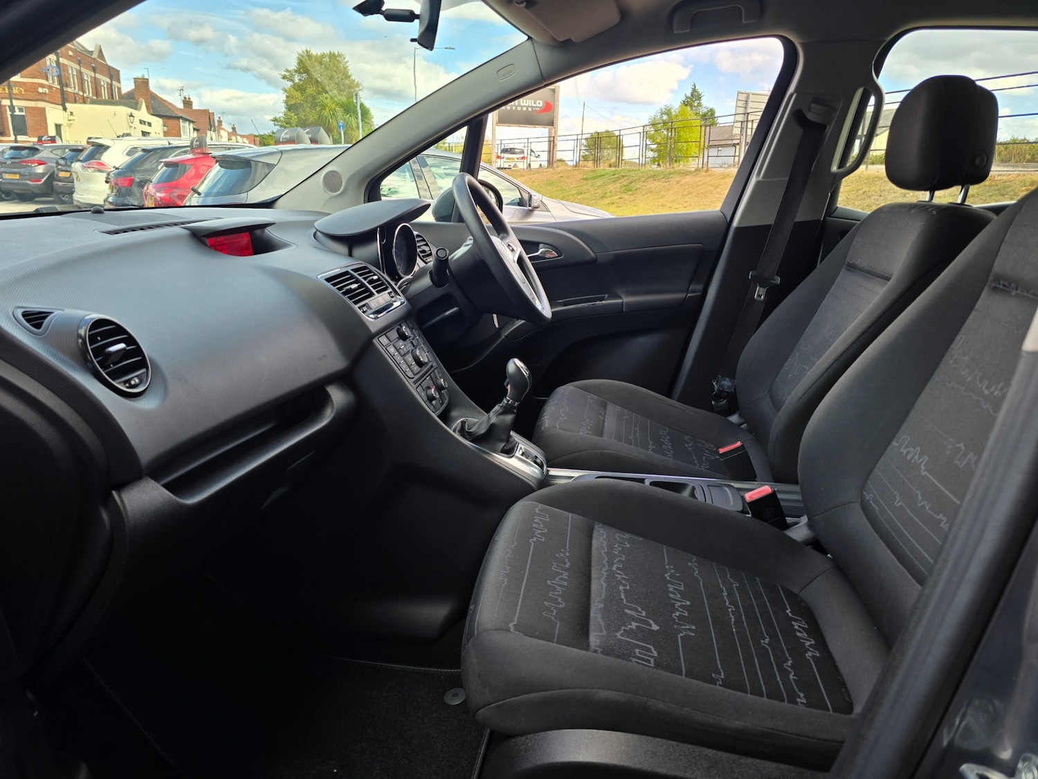 Vehicle 15