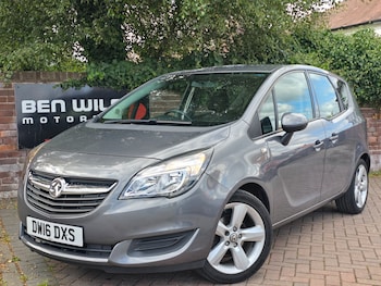 2016 (16) - 1.4i 16V Exclusiv 5dr