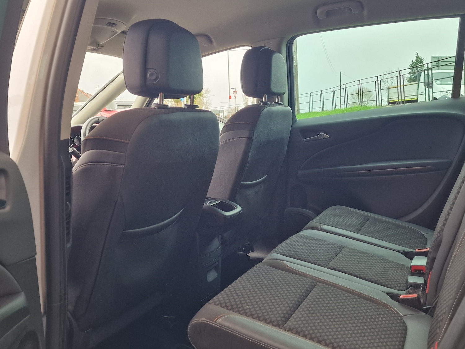 Used Vauxhall Zafira 2016 for sale - 76603731: Photo 25