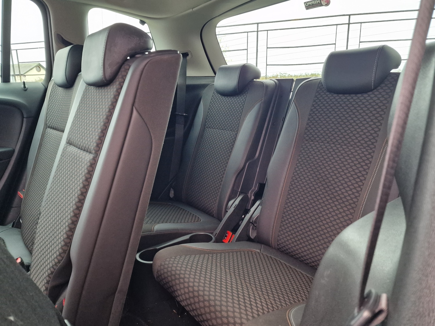 Used Vauxhall Zafira 2016 for sale - 76603731: Photo 26