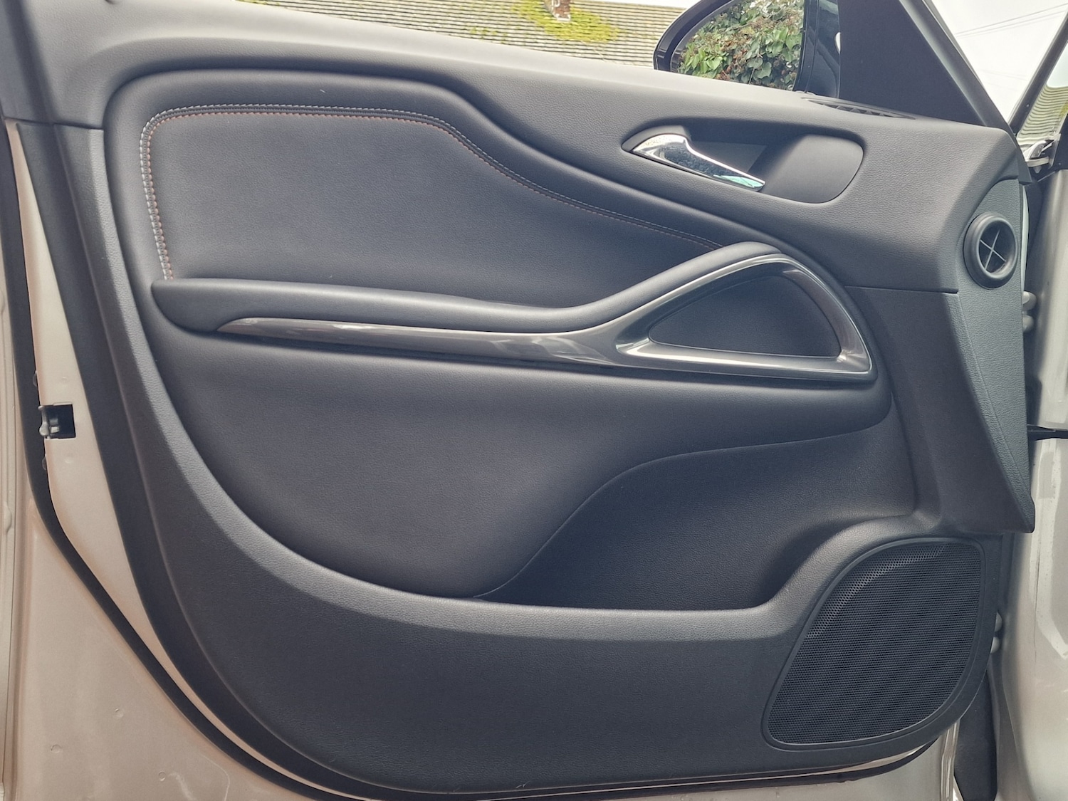 Used Vauxhall Zafira 2016 for sale - 76603731: Photo 27