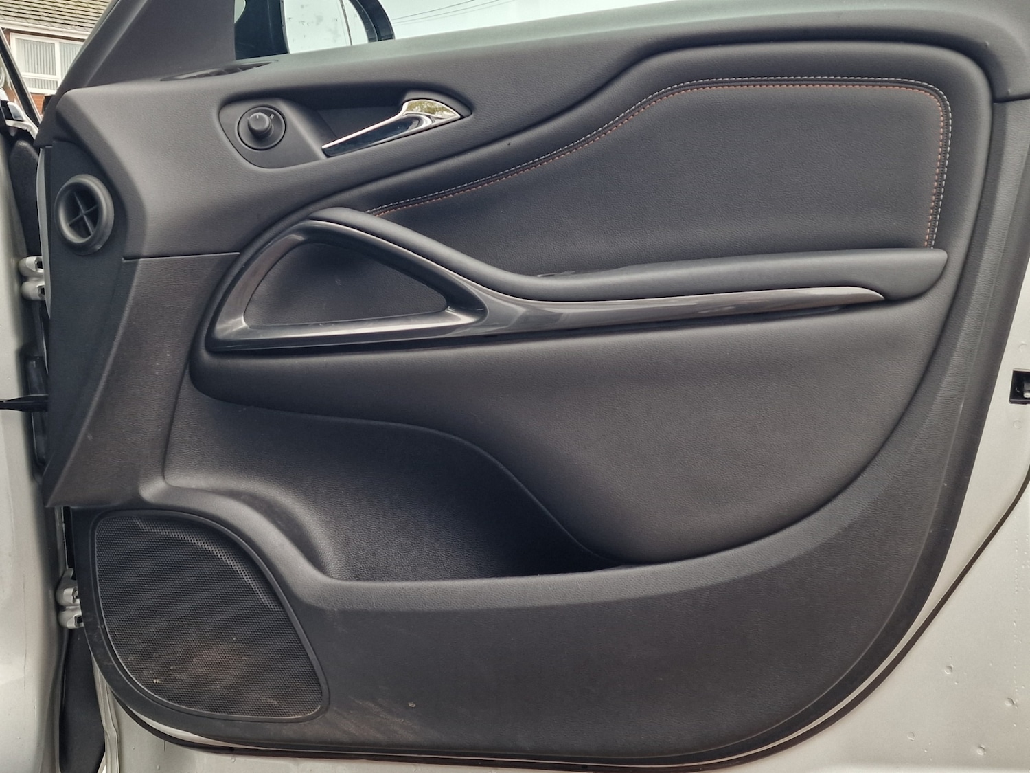 Used Vauxhall Zafira 2016 for sale - 76603731: Photo 28