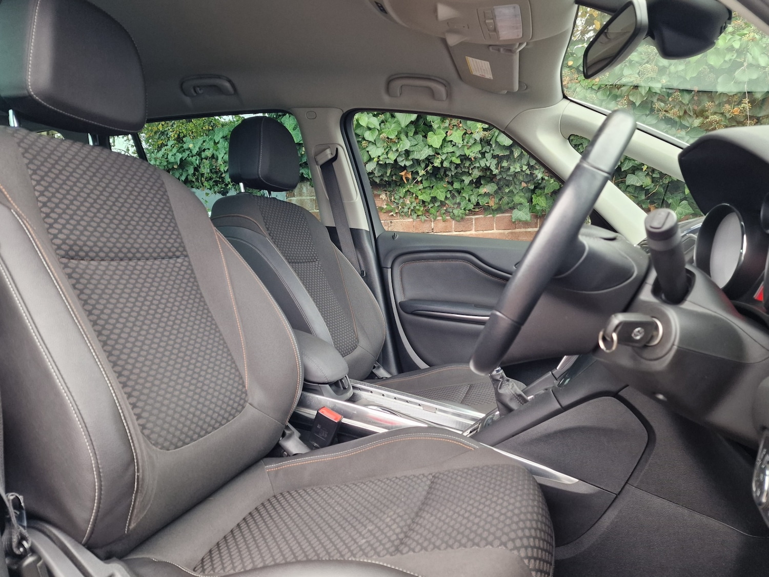 Used Vauxhall Zafira 2016 for sale - 76603731: Photo 7