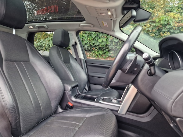 Used Land Rover Discovery Sport 2015 for sale - 76289685: Photo 10