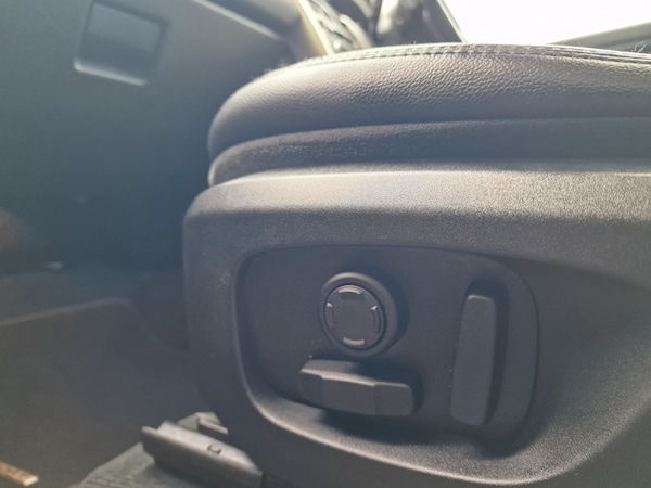 Used Land Rover Discovery Sport 2015 for sale - 76289685: Photo 14