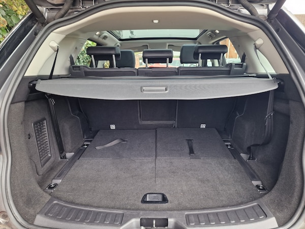 Used Land Rover Discovery Sport 2015 for sale - 76289685: Photo 17