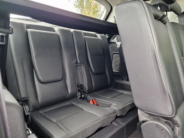 Used Land Rover Discovery Sport 2015 for sale - 76289685: Photo 21