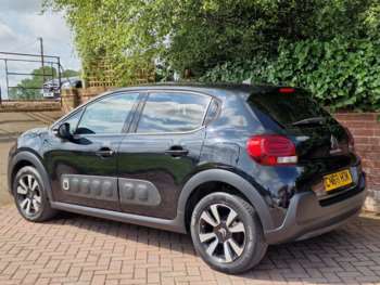 Used Citroen C3 2018 for sale - 74914469: Photo