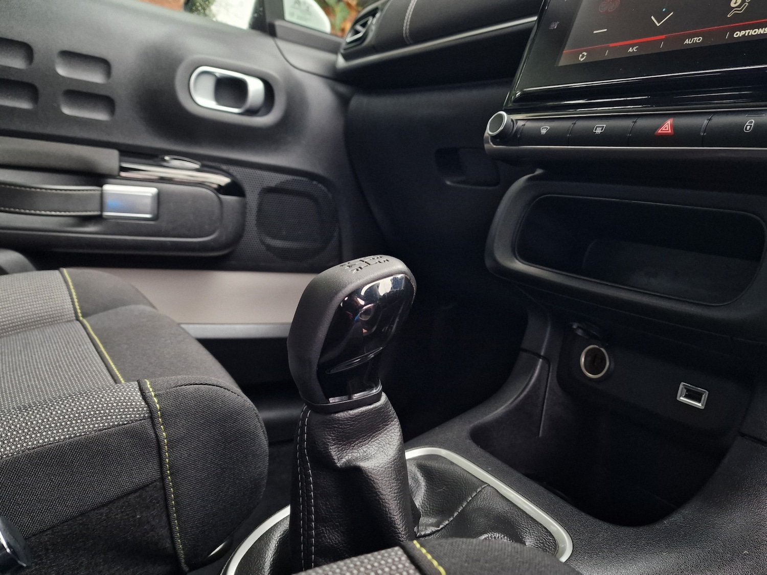 Used Citroen C3 2022 for sale - 77476715: Photo 12