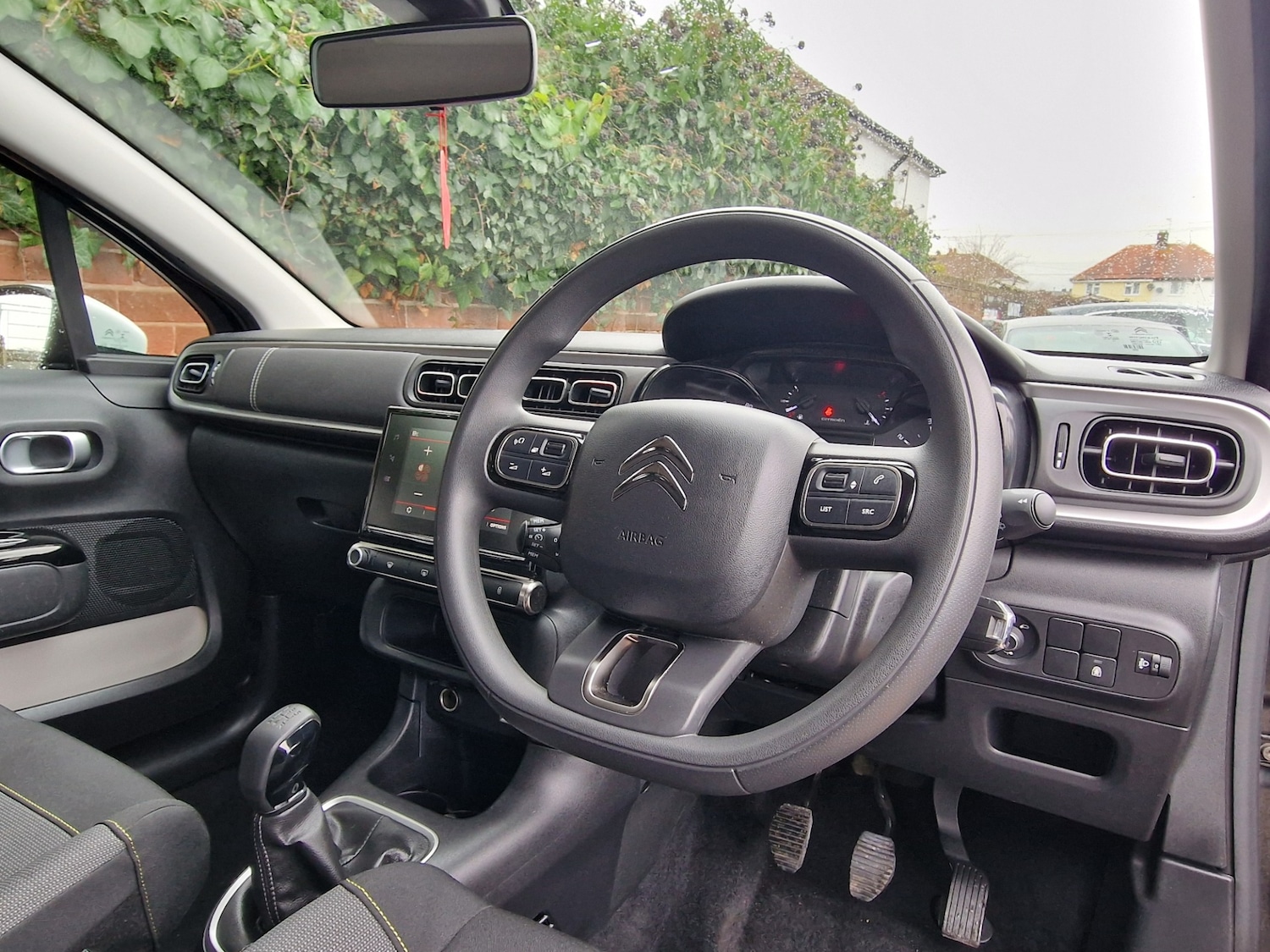 Used Citroen C3 2022 for sale - 77476715: Photo 14