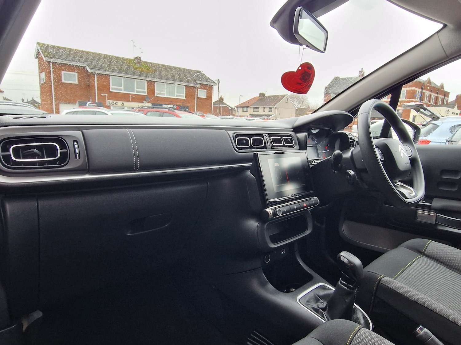 Used Citroen C3 2022 for sale - 77476715: Photo 15