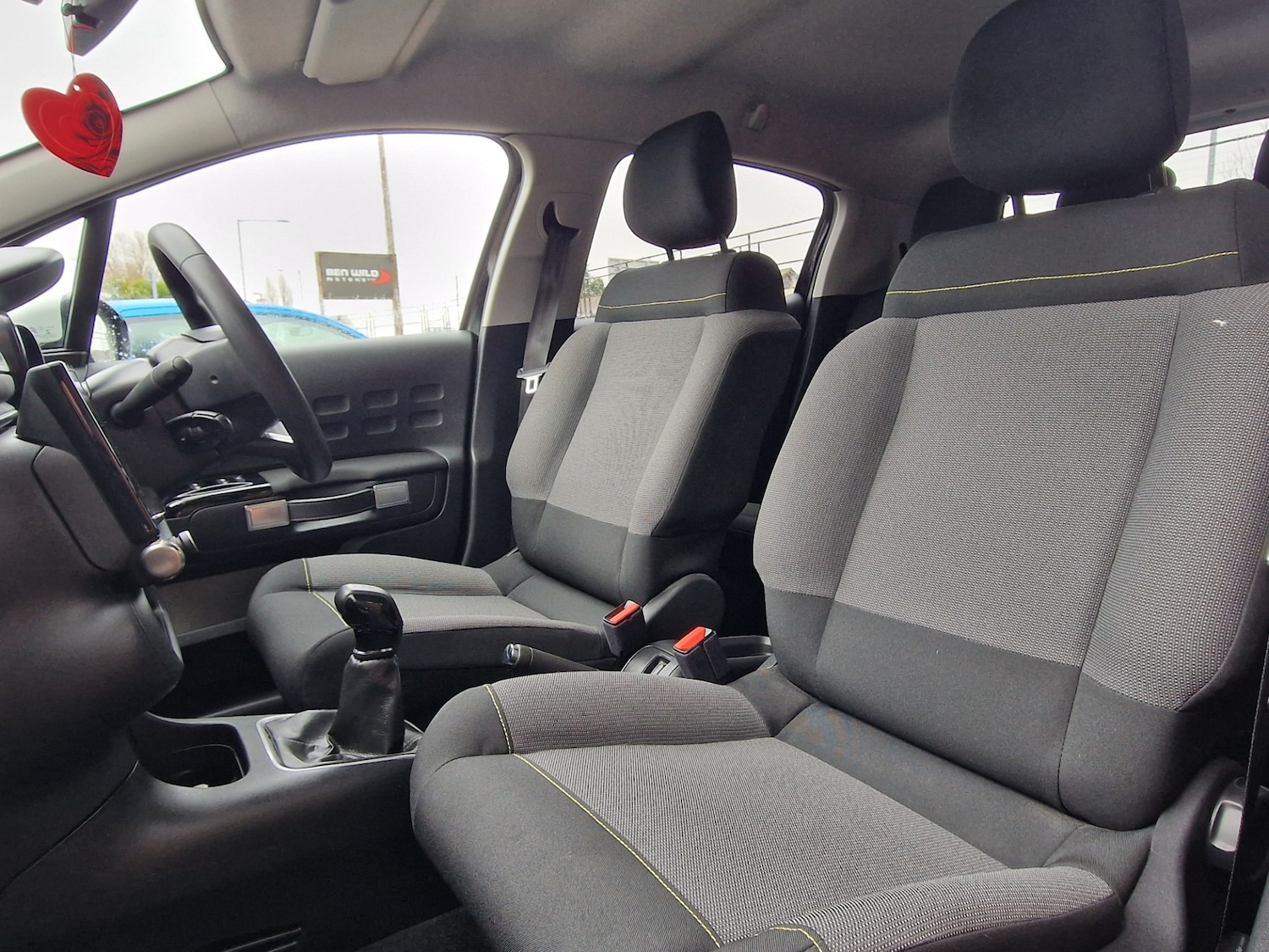 Used Citroen C3 2022 for sale - 77476715: Photo 16