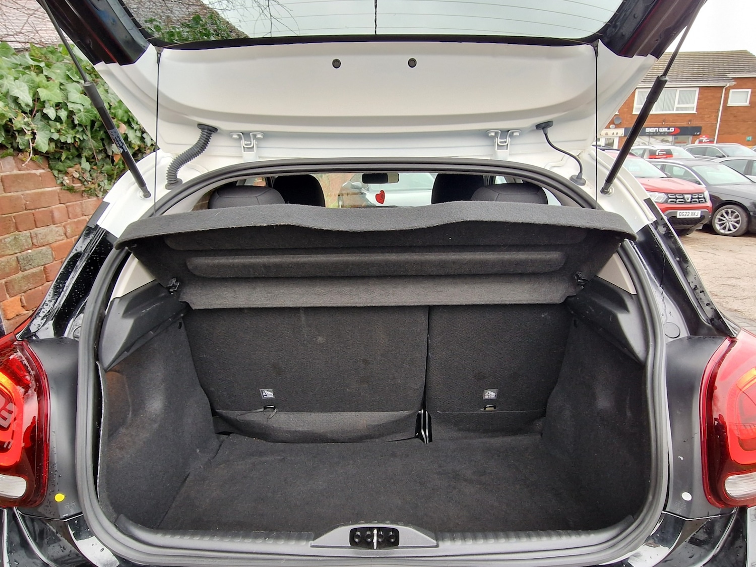 Used Citroen C3 2022 for sale - 77476715: Photo 17