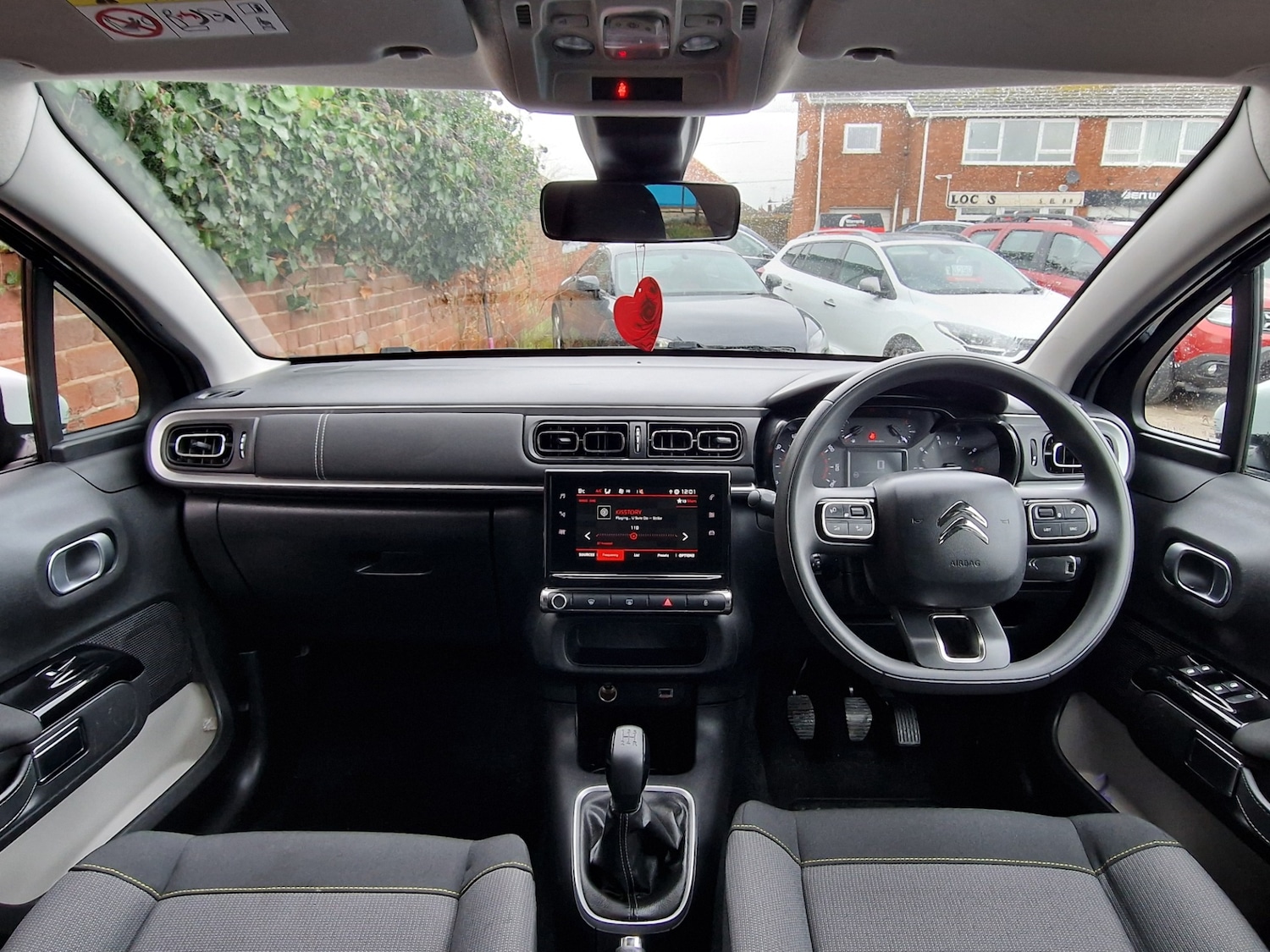 Used Citroen C3 2022 for sale - 77476715: Photo 19