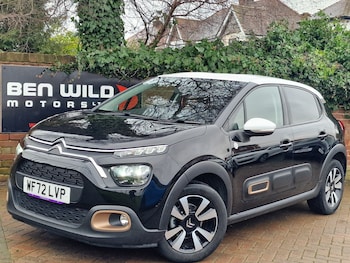 Used Citroen C3 2022 for sale - 77476715: Photo