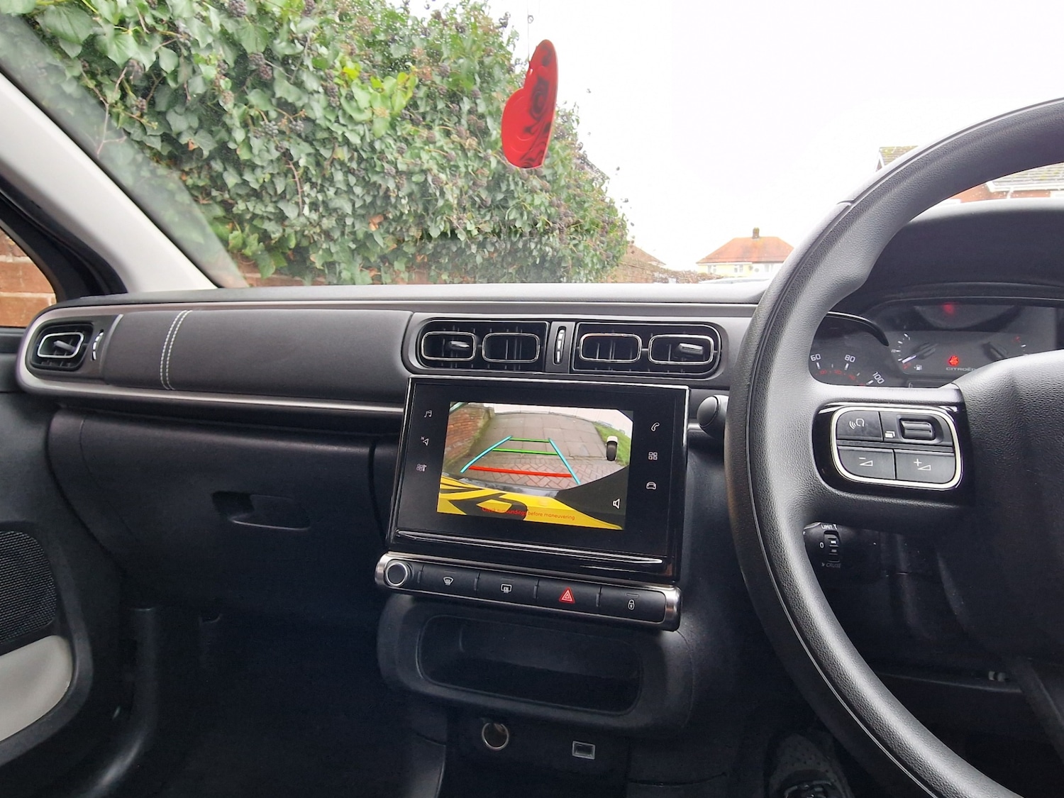 Used Citroen C3 2022 for sale - 77476715: Photo 20