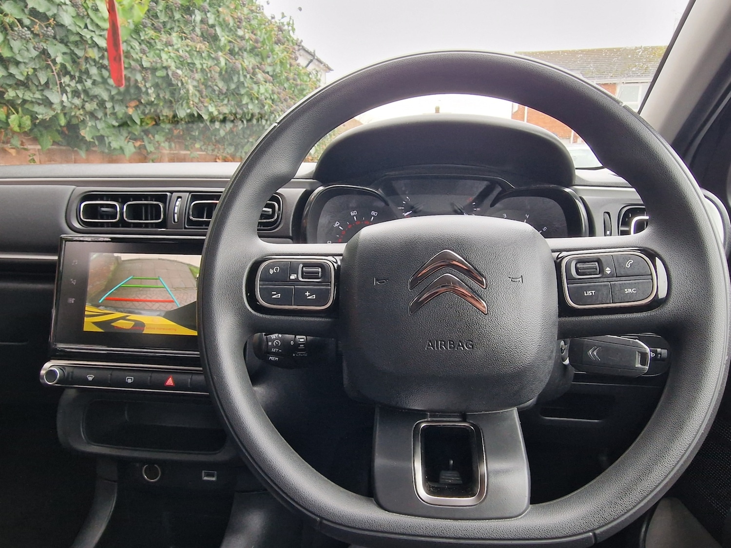 Used Citroen C3 2022 for sale - 77476715: Photo 21