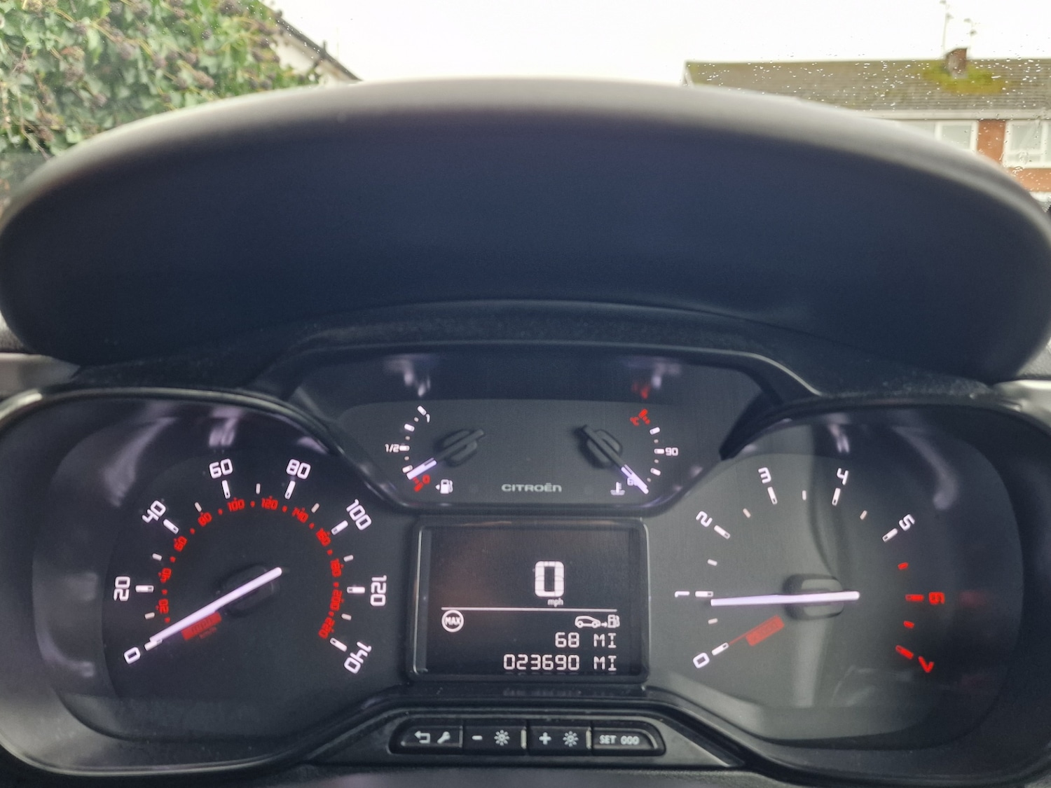 Used Citroen C3 2022 for sale - 77476715: Photo 22