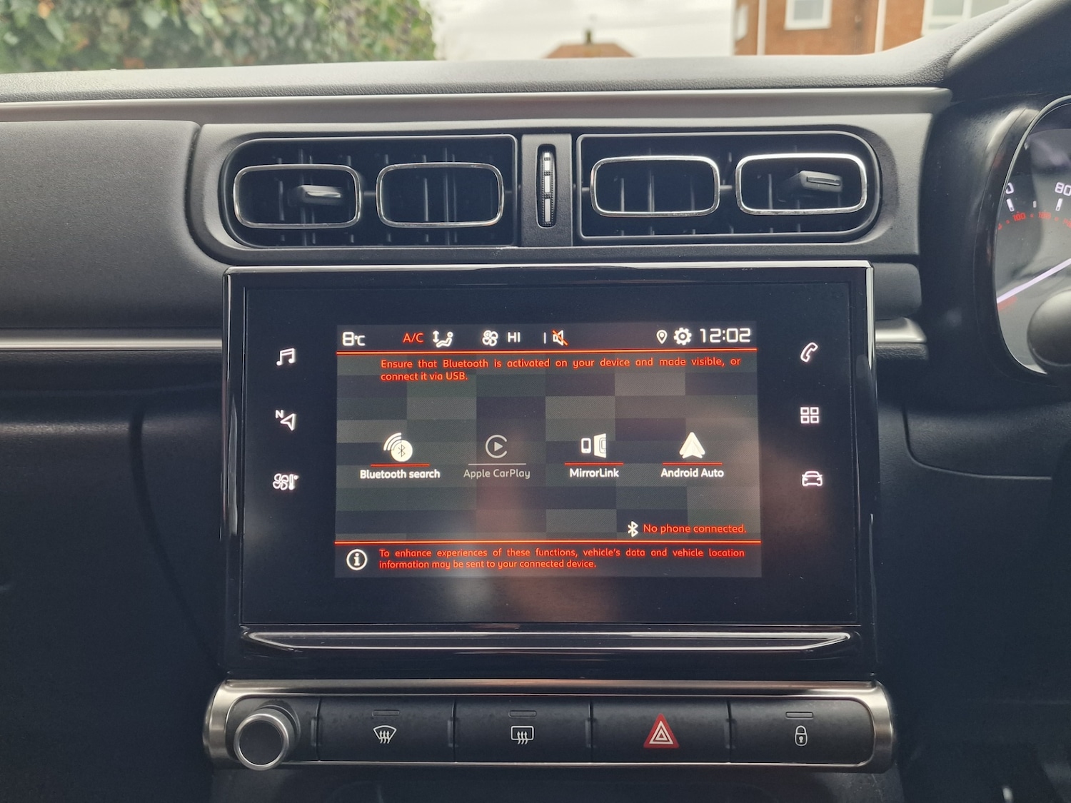 Used Citroen C3 2022 for sale - 77476715: Photo 24