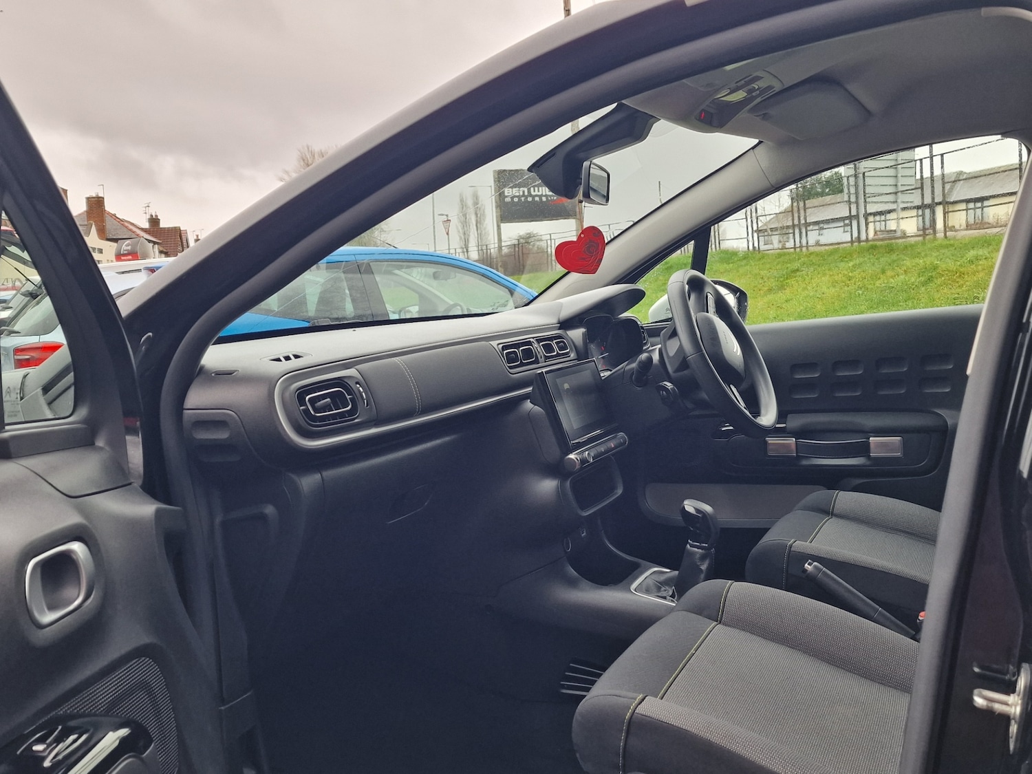 Used Citroen C3 2022 for sale - 77476715: Photo 27