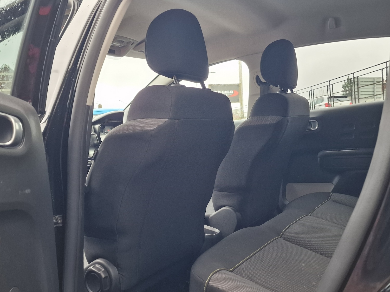 Used Citroen C3 2022 for sale - 77476715: Photo 28