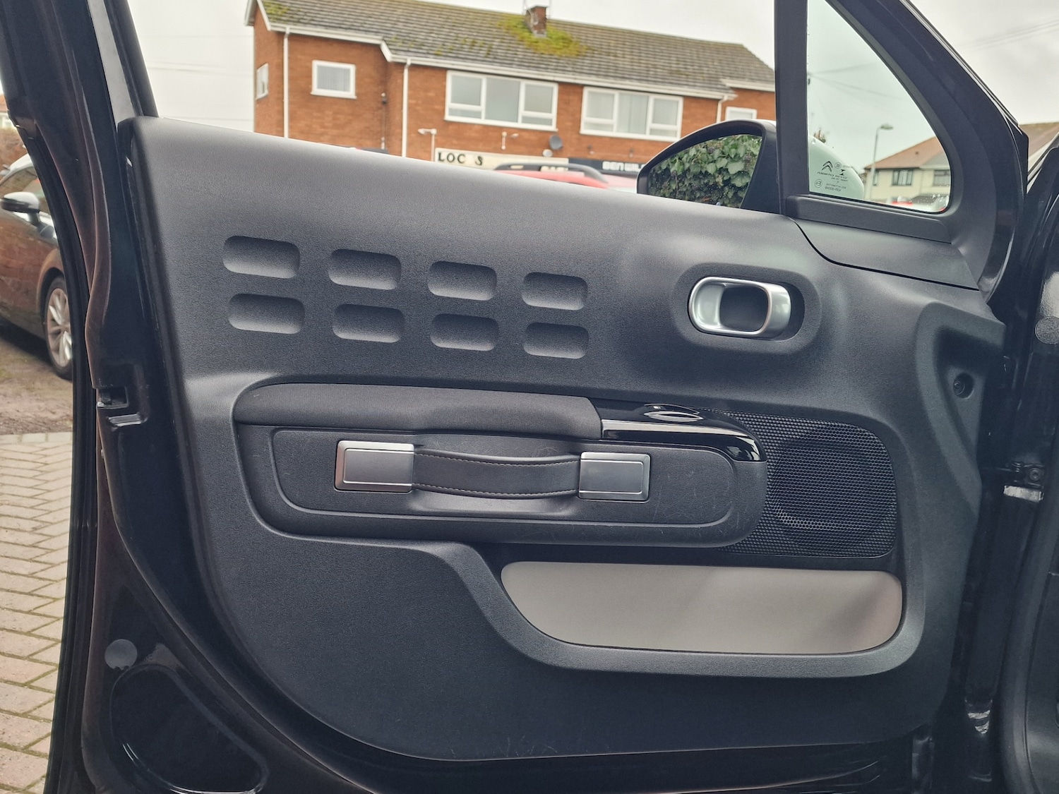 Used Citroen C3 2022 for sale - 77476715: Photo 29