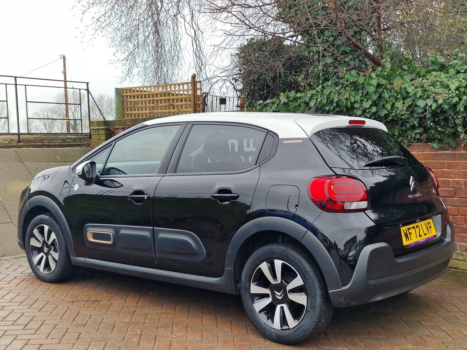 Used Citroen C3 2022 for sale - 77476715: Photo 3