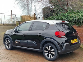 Used Citroen C3 2022 for sale - 77476715: Photo