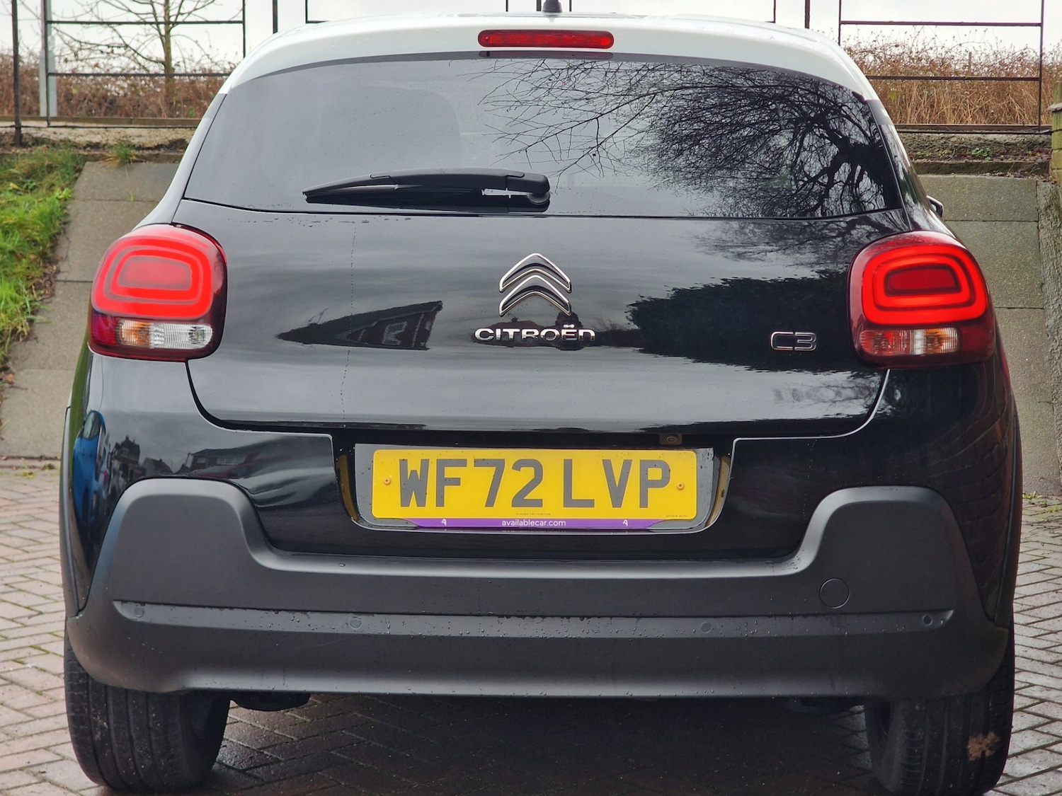 Used Citroen C3 2022 for sale - 77476715: Photo 4