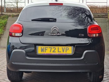 Used Citroen C3 2022 for sale - 77476715: Photo