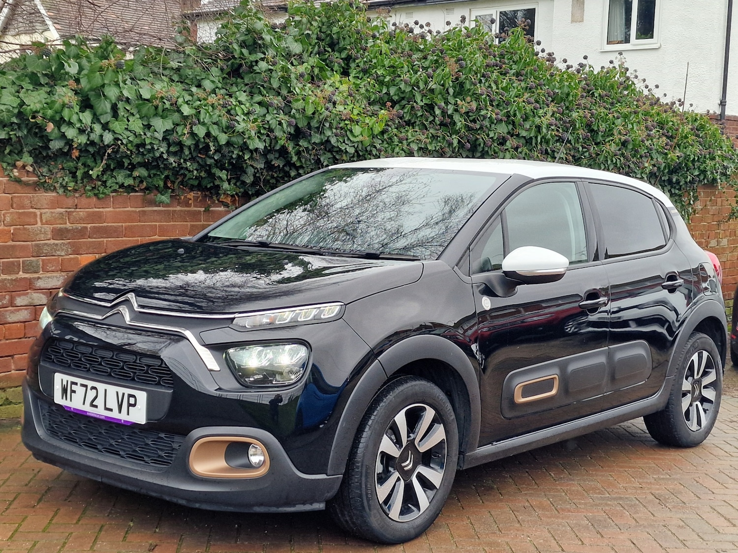 Used Citroen C3 2022 for sale - 77476715: Photo 5