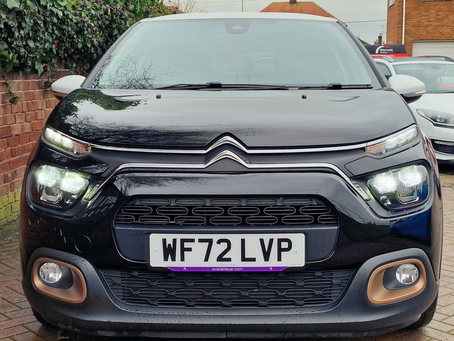 Used Citroen C3 2022 for sale - 77476715: Photo 6