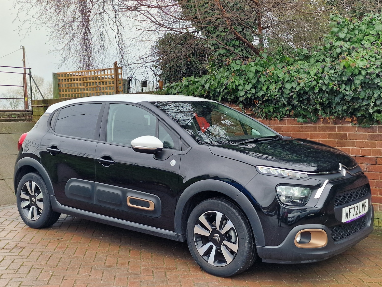 Used Citroen C3 2022 for sale - 77476715: Photo 7