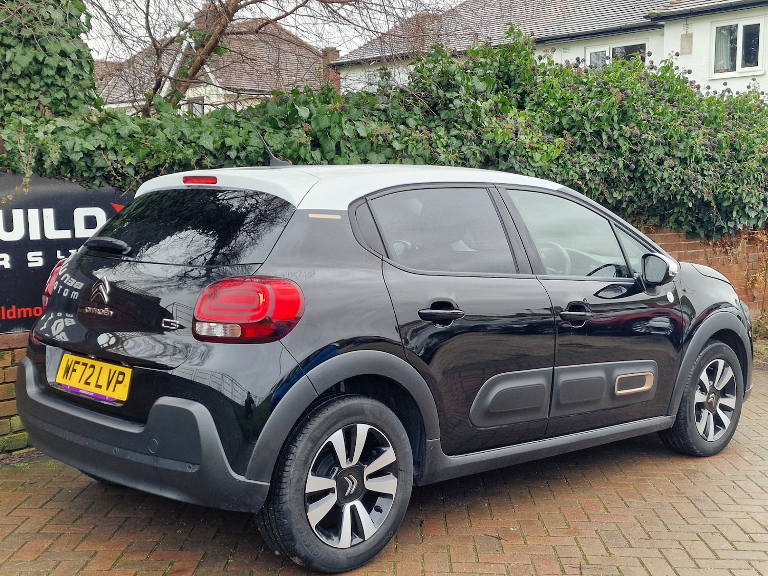 Used Citroen C3 2022 for sale - 77476715: Photo 9