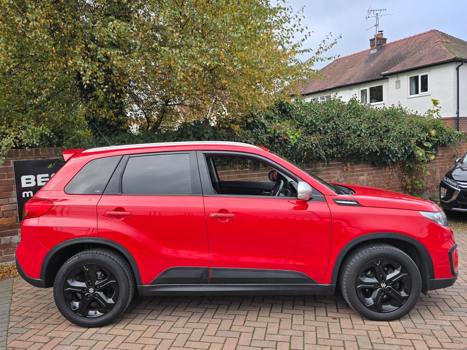 Used Suzuki Vitara 2017 for sale - 76518640: Photo 10