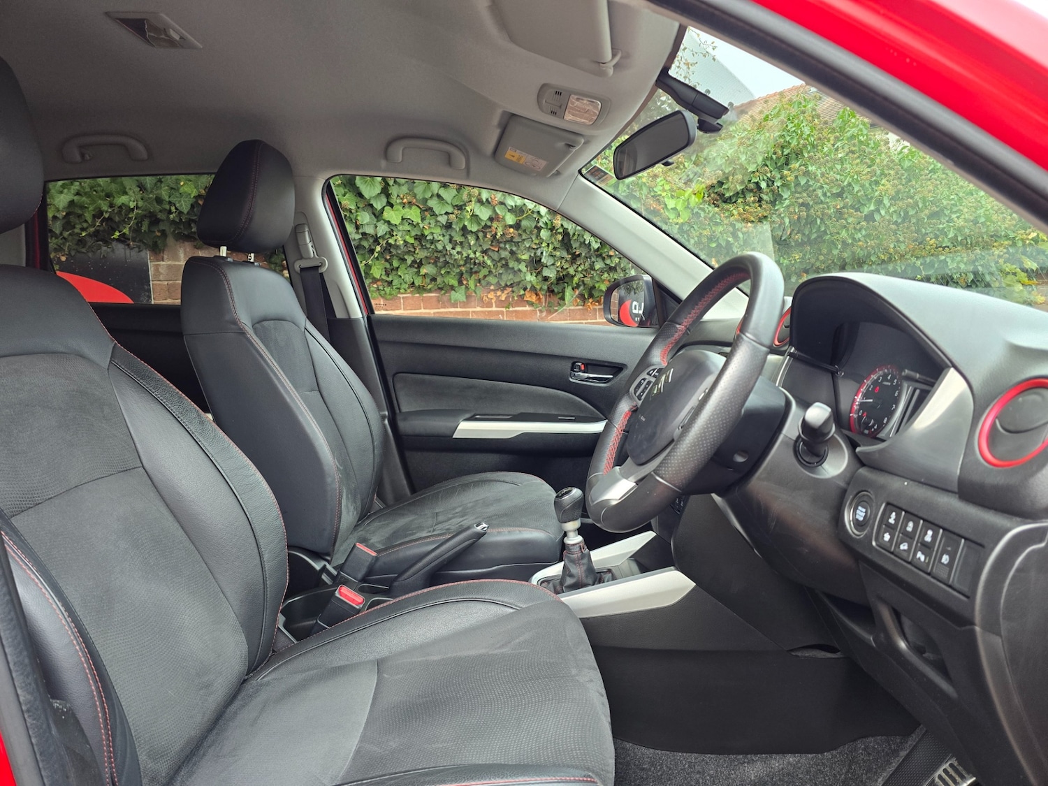 Used Suzuki Vitara 2017 for sale - 76518640: Photo 13