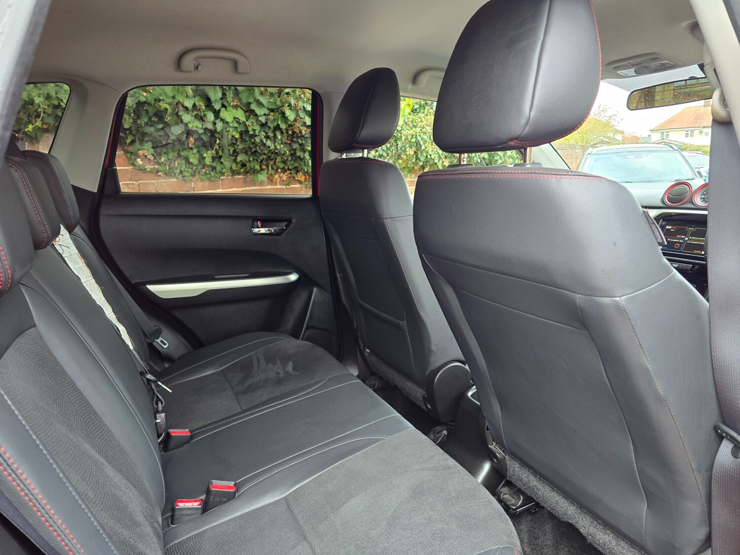 Used Suzuki Vitara 2017 for sale - 76518640: Photo 14