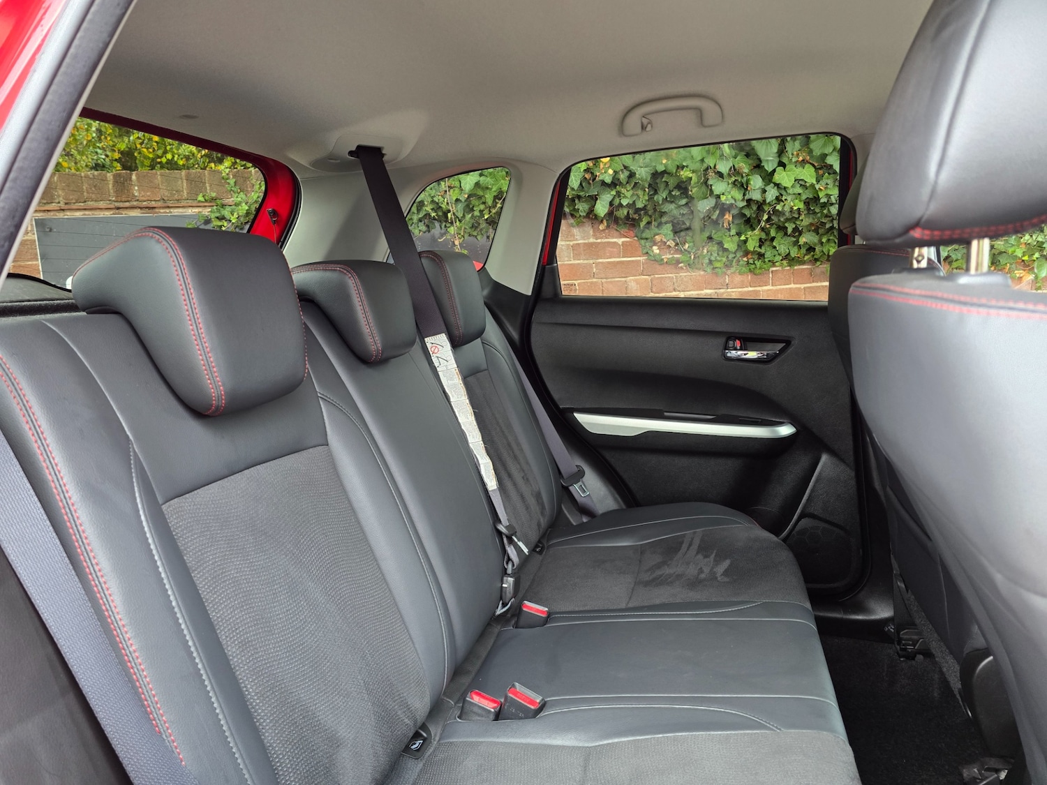 Used Suzuki Vitara 2017 for sale - 76518640: Photo 15