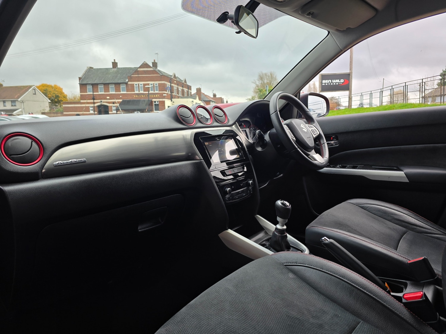 Used Suzuki Vitara 2017 for sale - 76518640: Photo 16