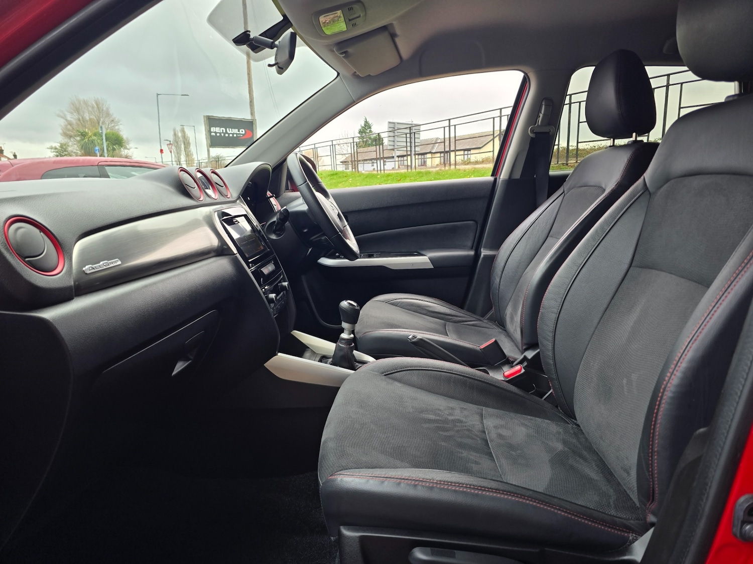 Used Suzuki Vitara 2017 for sale - 76518640: Photo 17