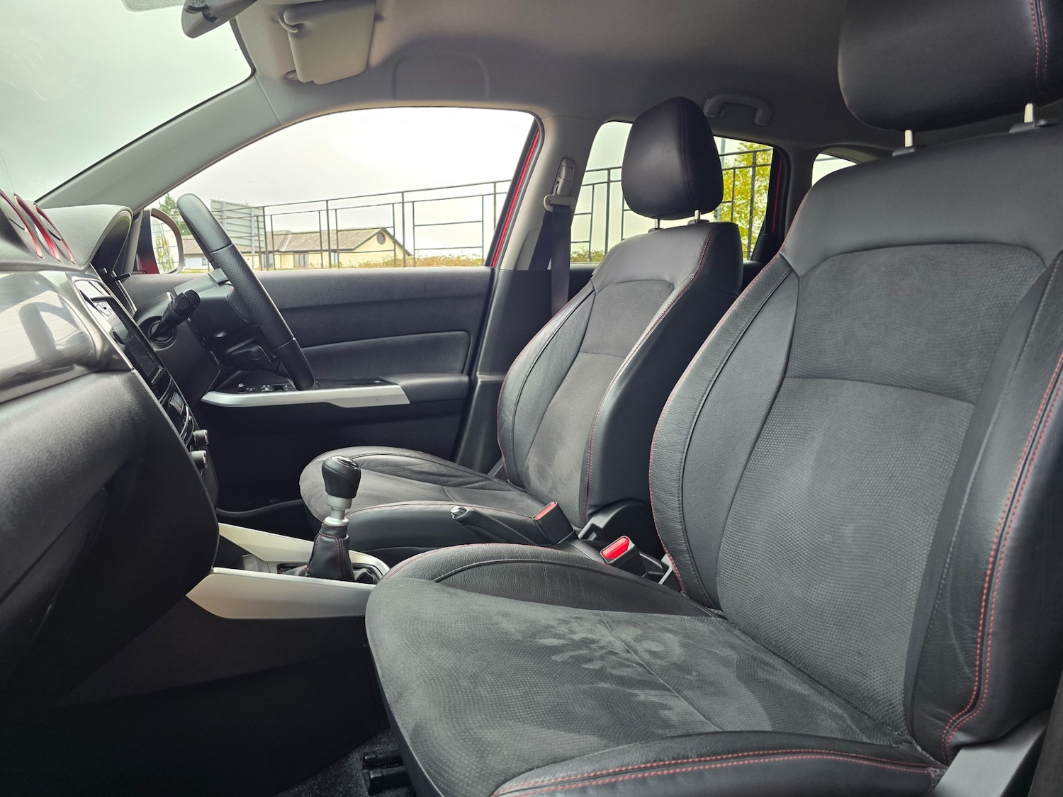 Used Suzuki Vitara 2017 for sale - 76518640: Photo 18