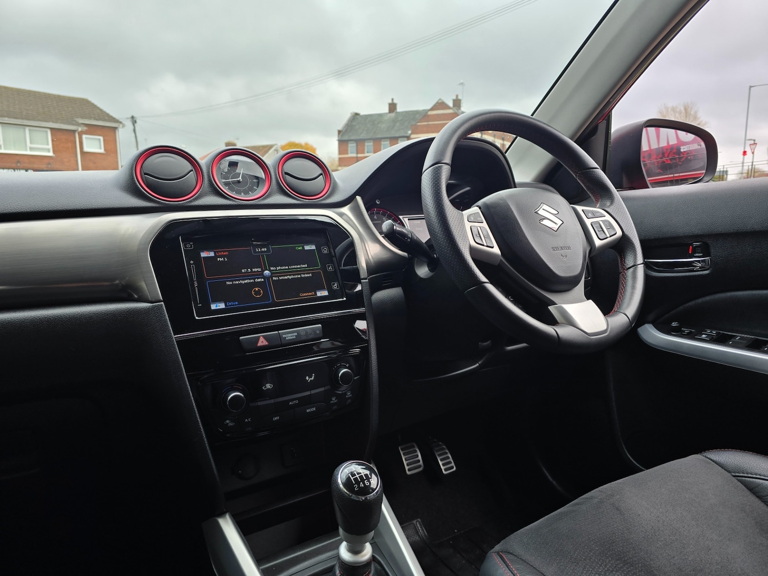 Used Suzuki Vitara 2017 for sale - 76518640: Photo 20