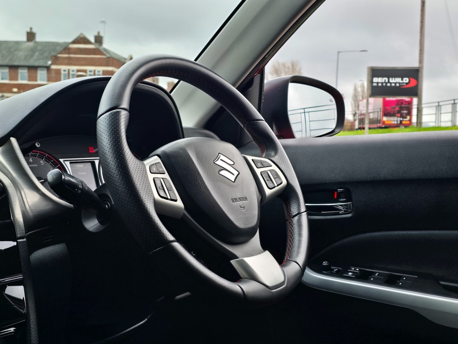 Used Suzuki Vitara 2017 for sale - 76518640: Photo 21