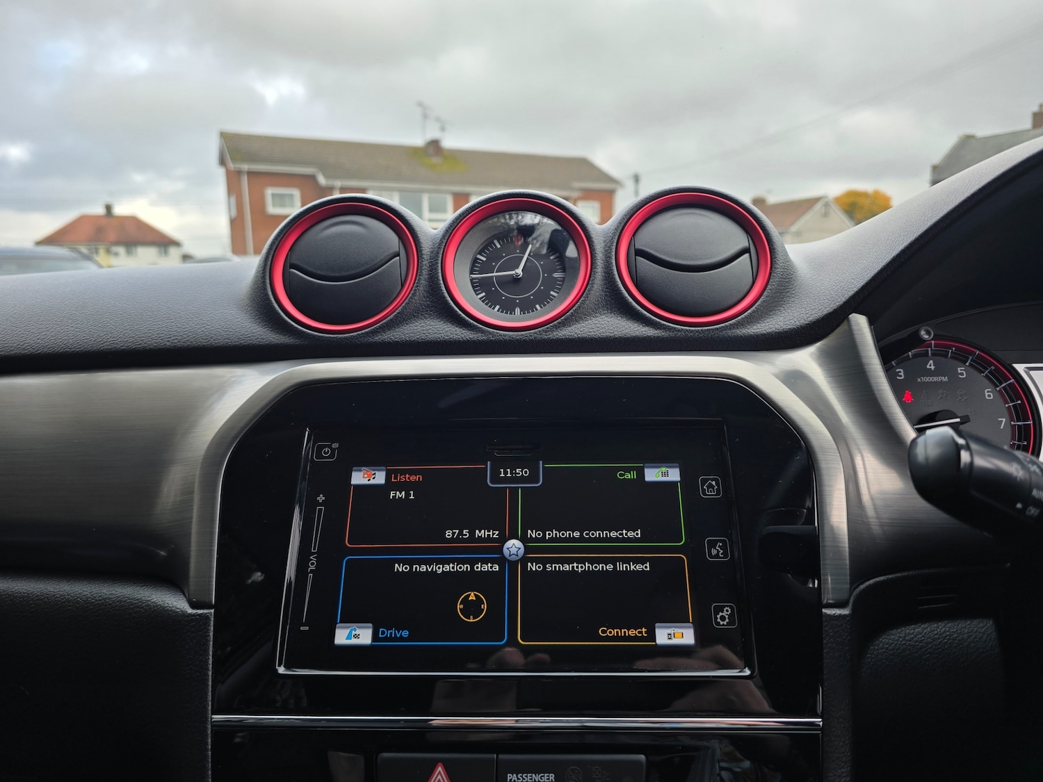 Used Suzuki Vitara 2017 for sale - 76518640: Photo 23