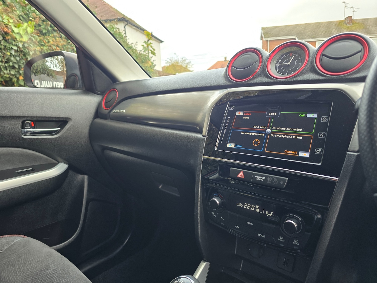 Used Suzuki Vitara 2017 for sale - 76518640: Photo 26