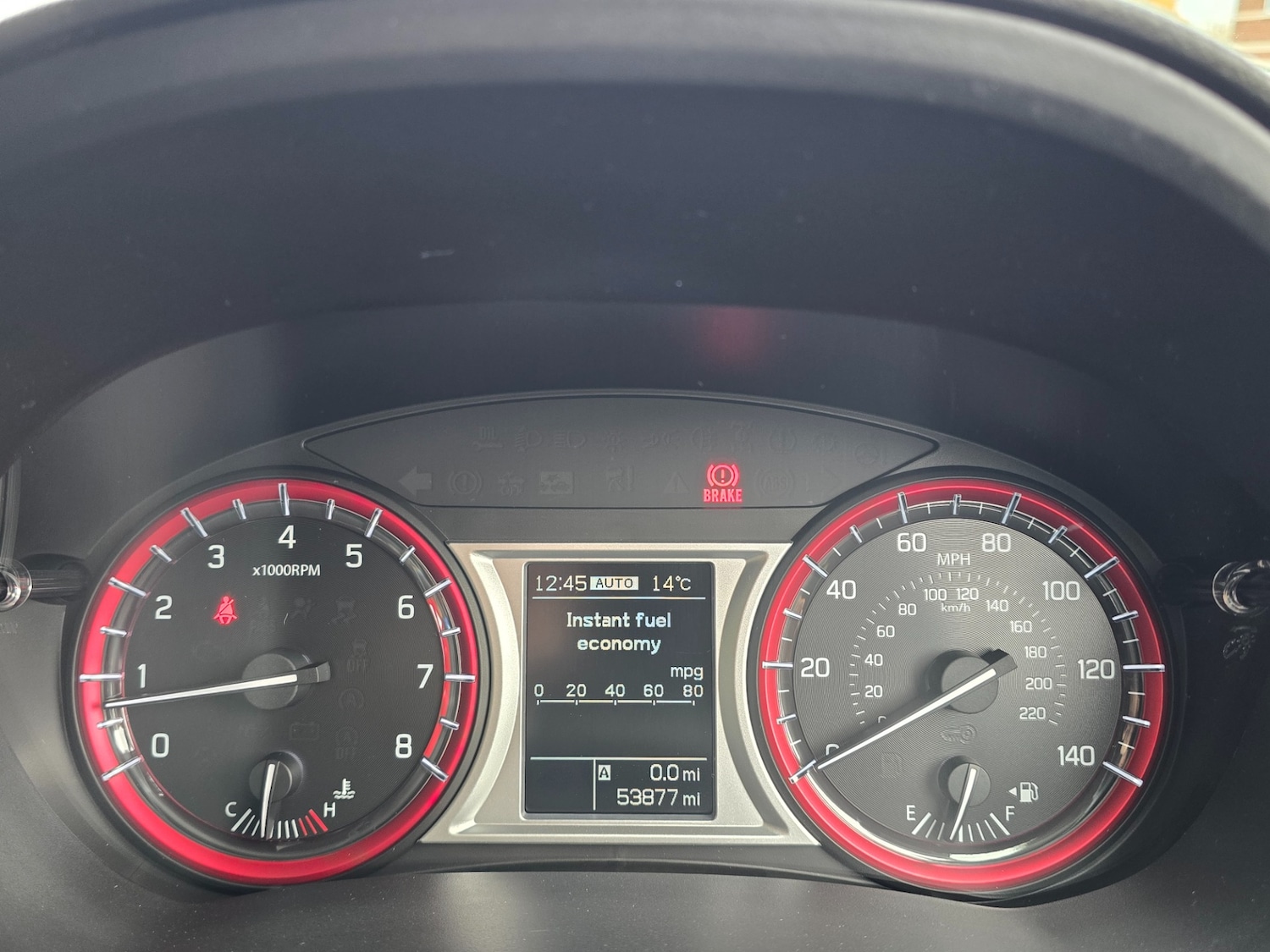 Used Suzuki Vitara 2017 for sale - 76518640: Photo 27