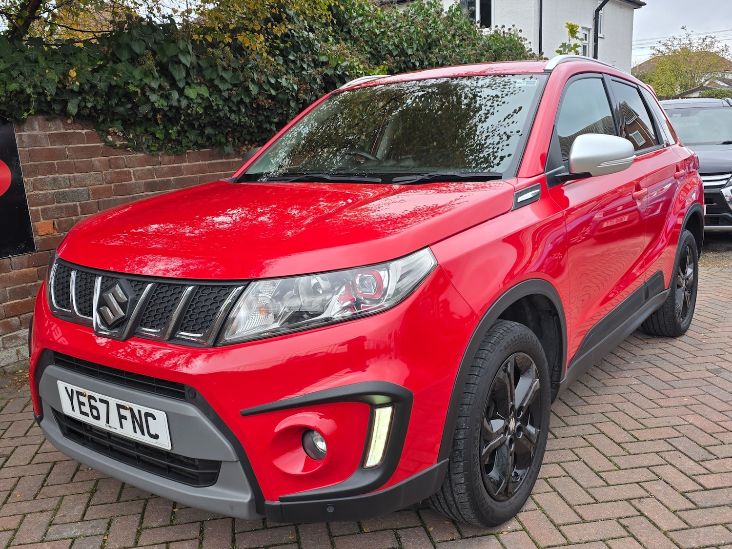 Used Suzuki Vitara 2017 for sale - 76518640: Photo 3